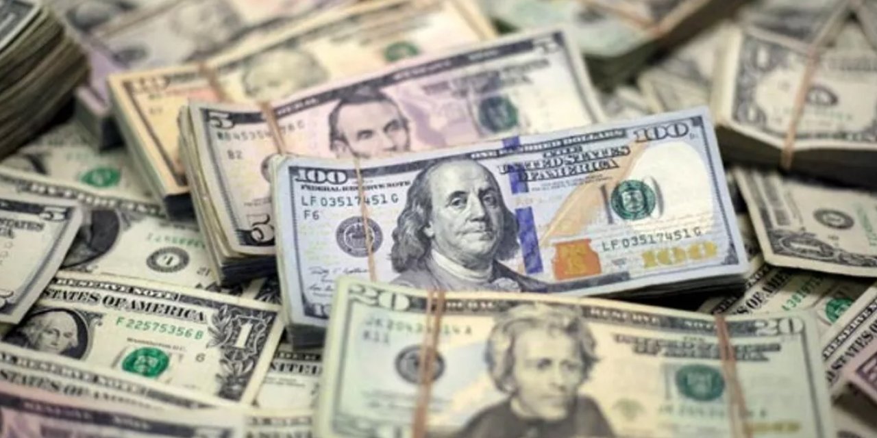 Bomba iddia: Ülkeye 55 milyar dolar geliyor!