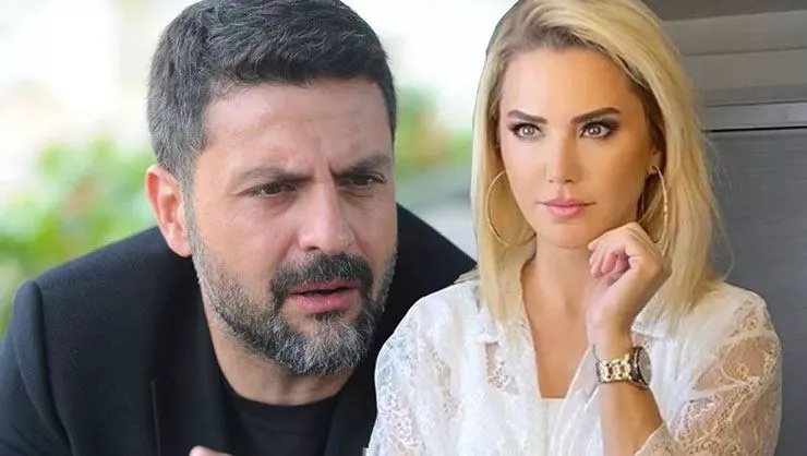 Ölen eşinin kardeşi tehdit etti, Ece Erken mesajları paylaştı