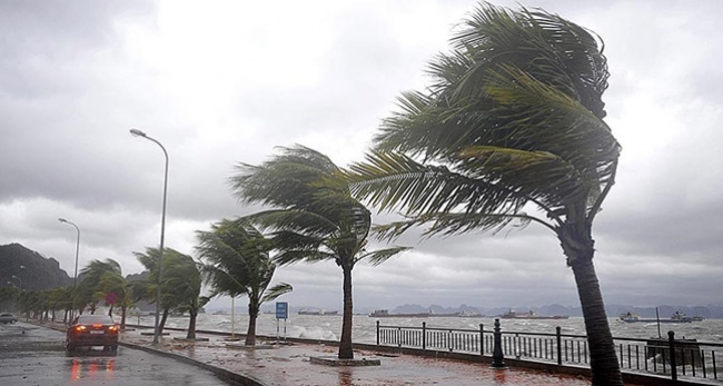 Meteoroloji ve AFAD'tan fırtına uyarısı: Dikkat!