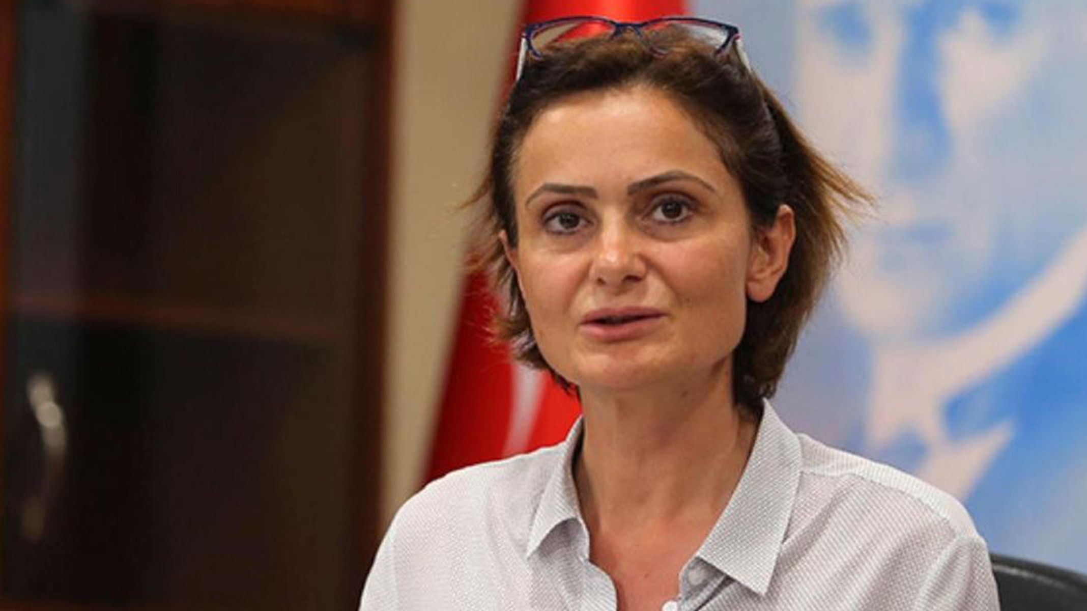 İçişleri Bakanlığı Kaftancıoğlu'nun koruma tahsisini kaldırdı