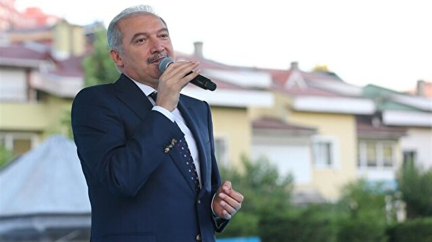 Yeni Şafak AKP’li başkana karşı ağır iddialarda bulundu: Yargıyı bazı kararları almaya zorluyor...