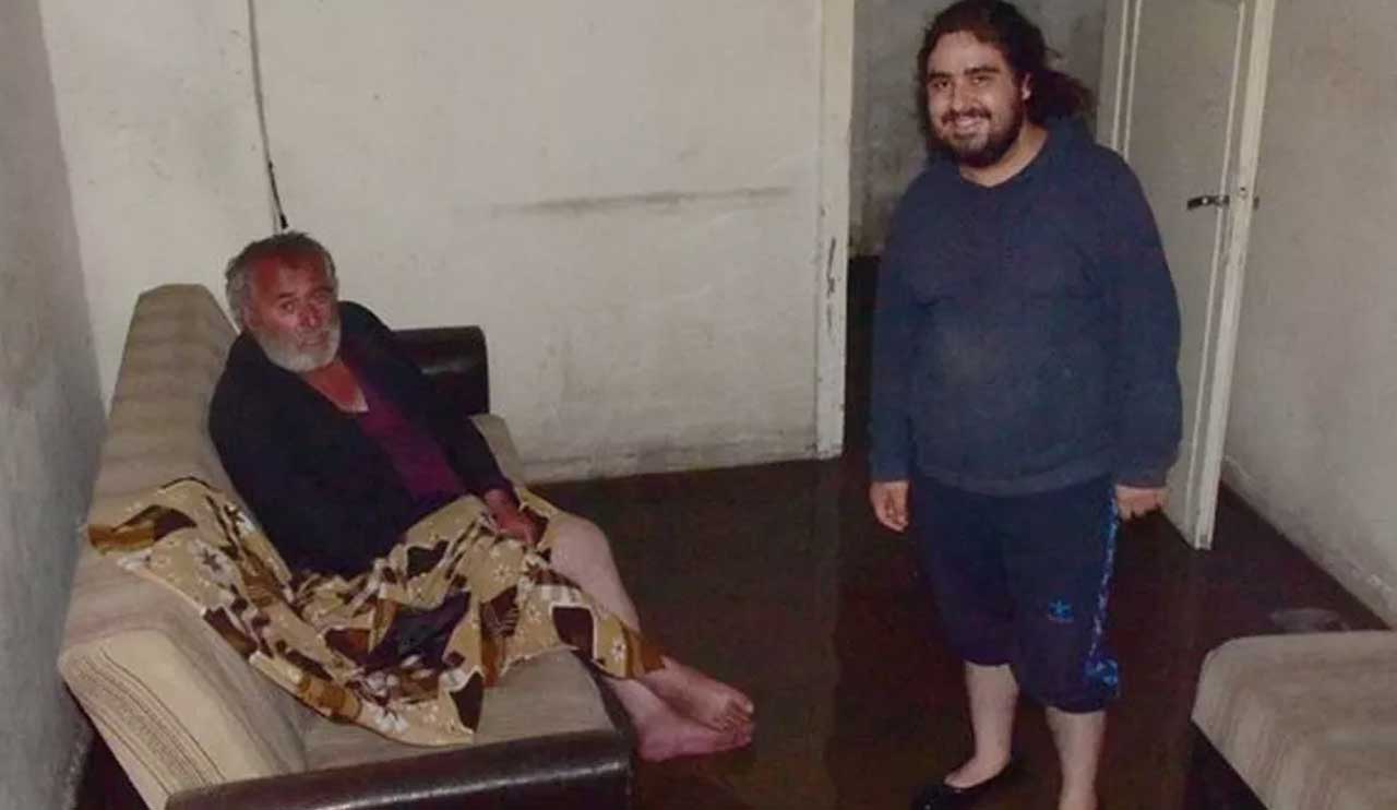 Kazı Kazan milyarderinin son hali şoke etti!