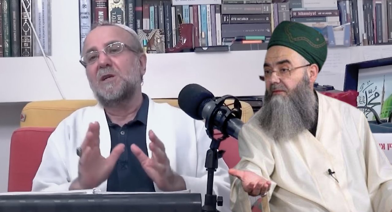 İsmailağa cemaatinde 'kaset savaşları', Cübbeli Ahmet'i tehdit etti: Kasetlerini patlatırız