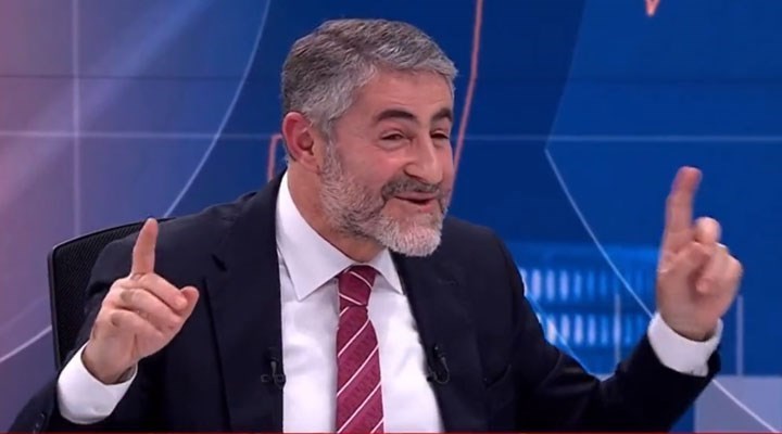 Yerine geçecek isim kulislerden sızdı! Nebati'nin yerine en yakınındaki isim düşünülüyor...