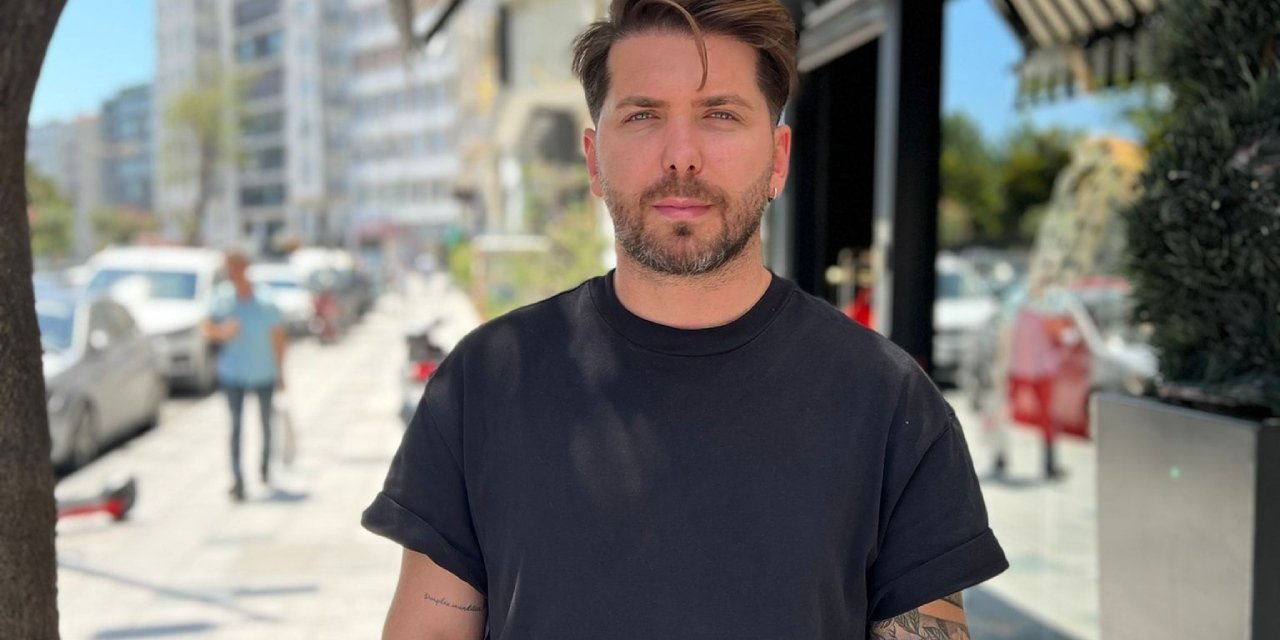 Sercan Taştan: Kuaförlükte Yaratıcılık ve Özgünlük Çok Önemli