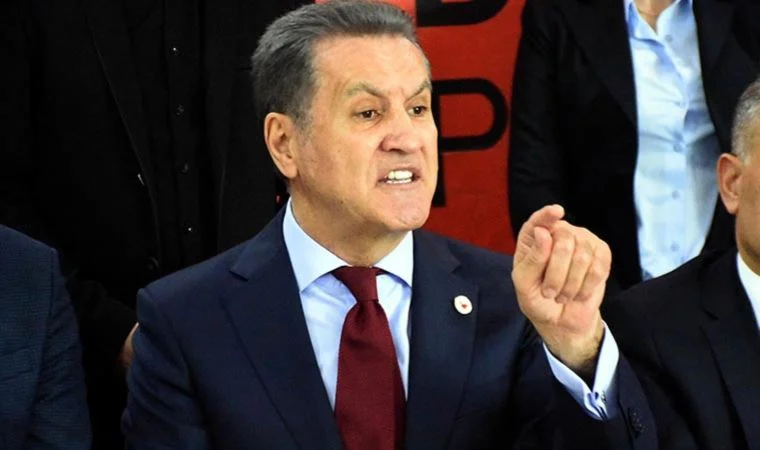 KYK tartışmalarına Mustafa Sarıgül de katıldı: "Borcunuz falan yok, KYK borçları silinmeli"
