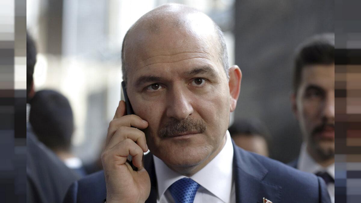 Süleyman Soylu'nun kuzenine silahlı saldırı düzenlendi!