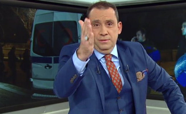 Erkan Tan'dan Kılıçdaroğlu'na çirkin oruç sorusu