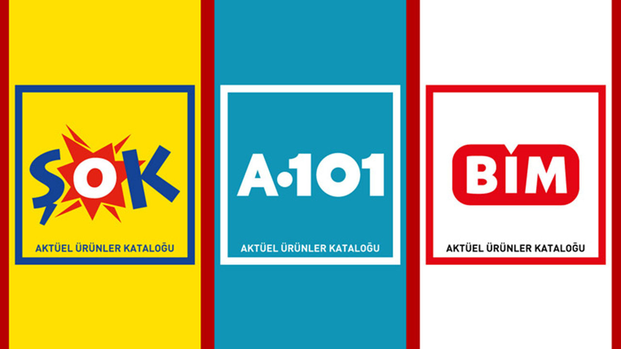 İşte A101, BİM ve Şok Marketlerde indirimli ürünler listesi! 18-24 Temmuz haftasını kaçırmayın