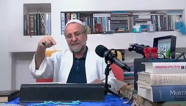 Cübbeli Ahmet'i tehdit eden Saadettin Ustaosmanoğlu neden içeri girdi?