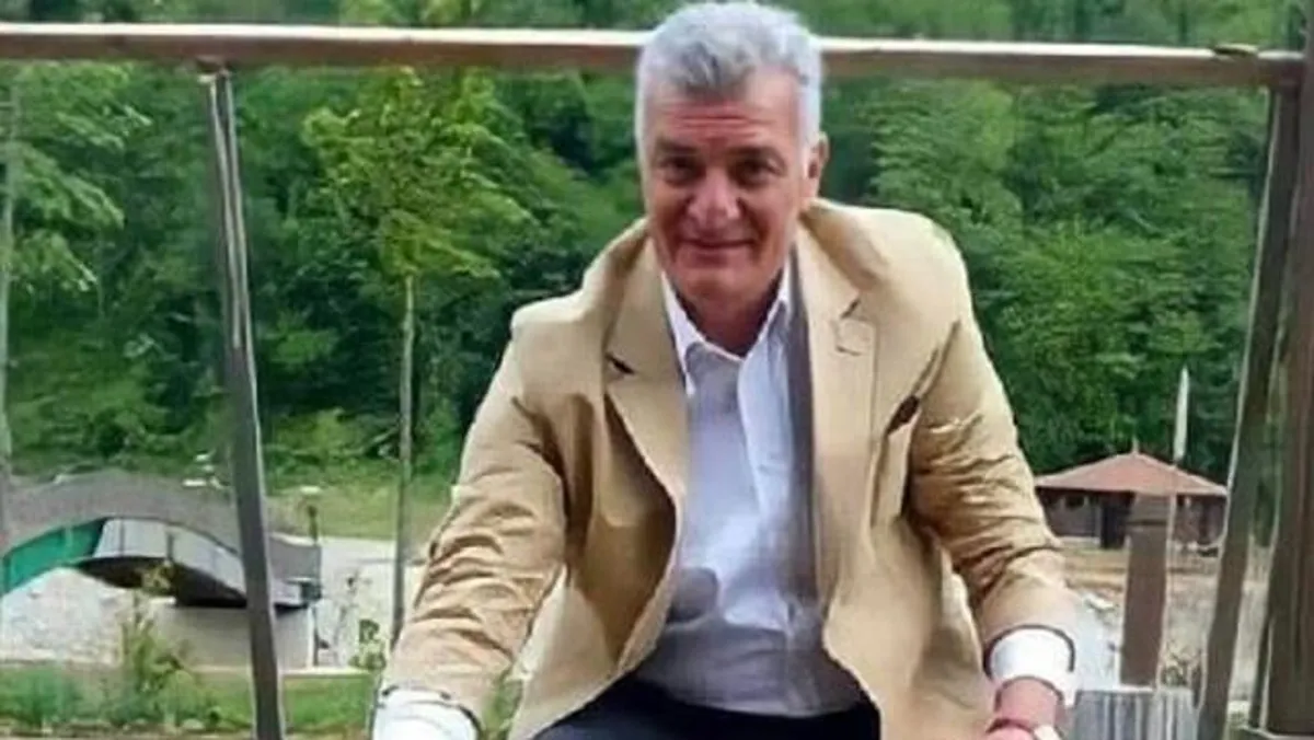 Sefa Dönmez kimdir? Neden öldürüldü? Katili Faruk Ulusoy kimdir?