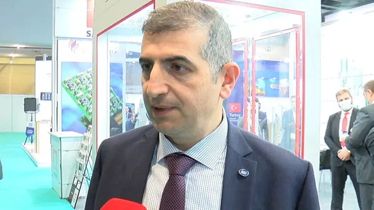 BAYKAR Genel Müdürü Haluk Bayraktar: Rusya'ya SİHA satmayacağız, Ukrayna'yı destekliyoruz