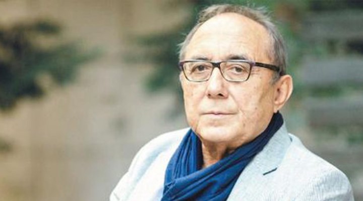 Üniversitedeki görevine son verilen Ataol Behramoğlu: "Tahminim, SADAT yöneticisine karşılık vermem"