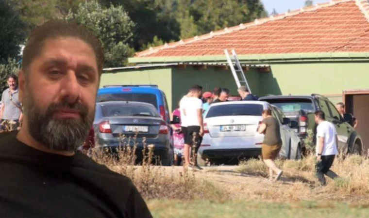 Ufuk Akçekaya’nın ifadesi çıktı: Dikkat ettiğim için kan lekesi bulaşmadı