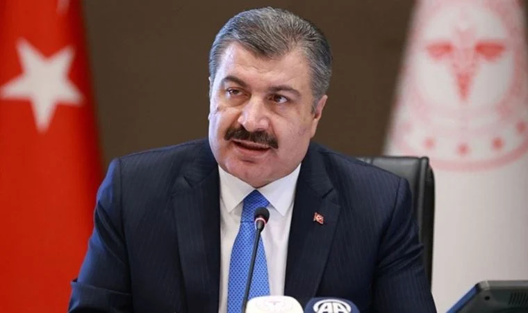 Yeniden kapanma olacak mı? Bakan Koca açıkladı