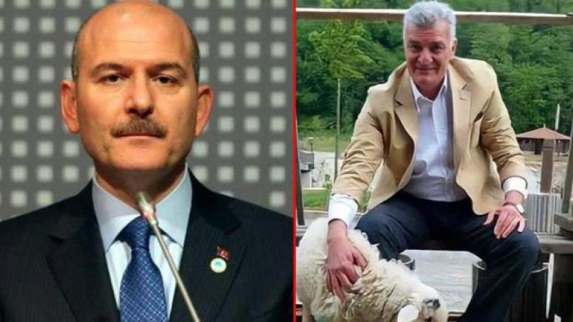 Süleyman Soylu'nun kuzeni Sefa Dönmez'i öldürmüştü! Zanlı hakkında yeni gelişme...