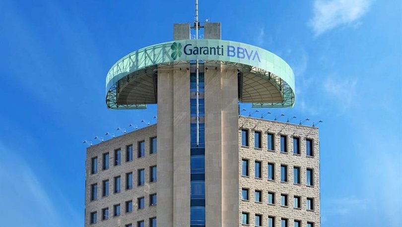 Garanti BBVA'dan çalışanlarının yüzünü güldürecek karar! Banka 3. kez zam kararı aldı