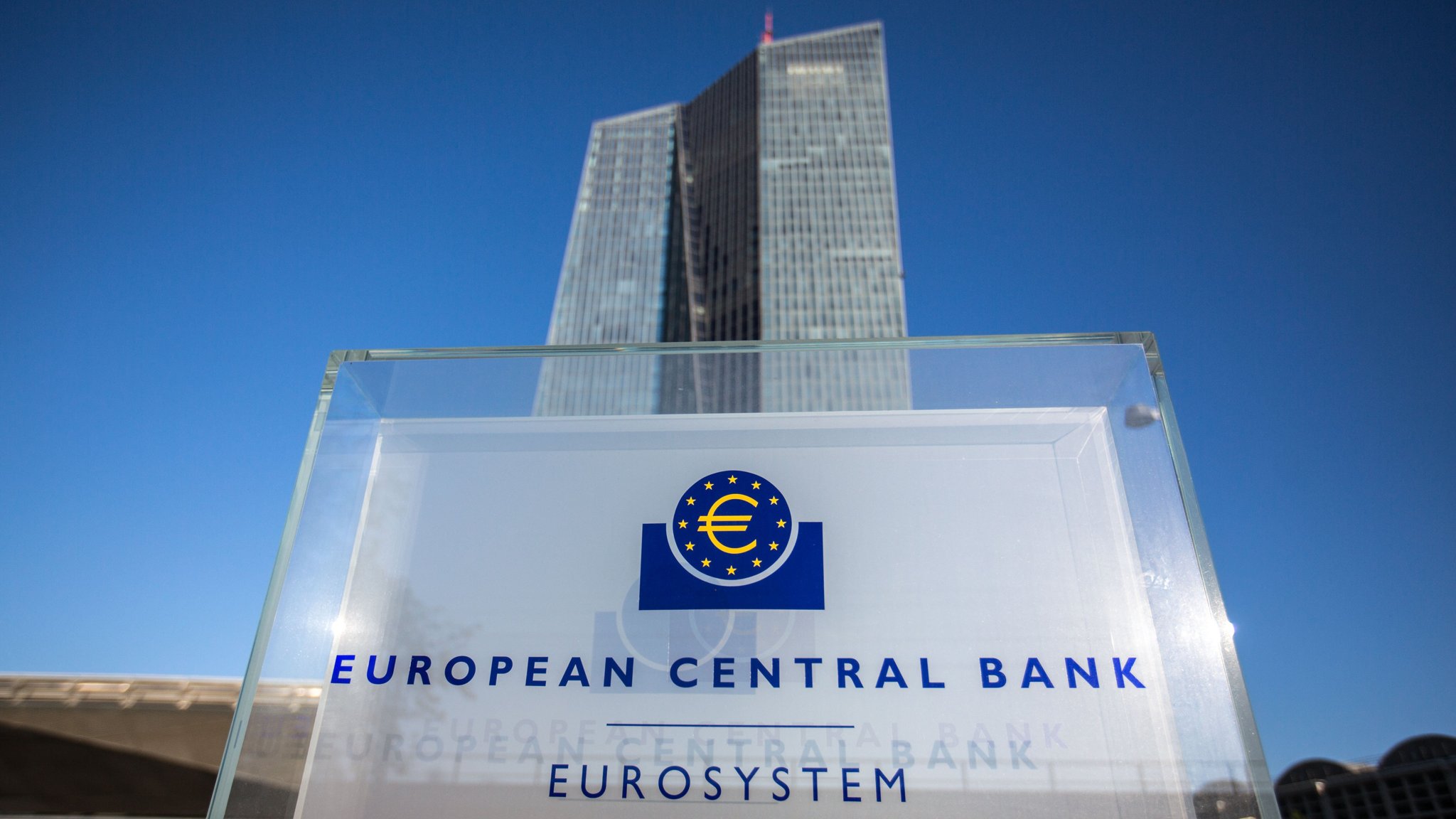 Avrupa Merkez Bankası'ndan faiz kararı! 11 yıl sonra bir ilk mi yaşanacak?