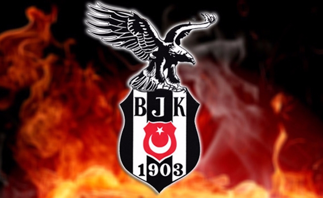 Beşiktaş'ta şok karar! Gönderilmesi istenen oyuncular belli oldu!
