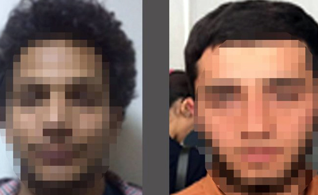 İzmir’de saldırı keşfi yapan 2 IŞİD’li yakalandı