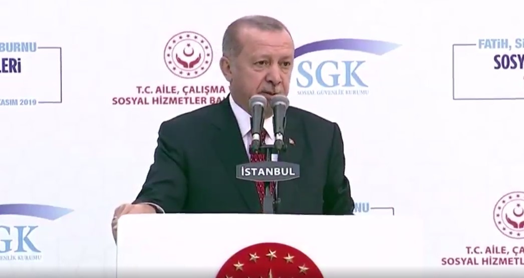 Kılıçdaroğlu EYT için göz kırptı, Erdoğan'ın o sözleri akıllara geldi: "Tutturmuş bir EYT, erken emeklilik..."