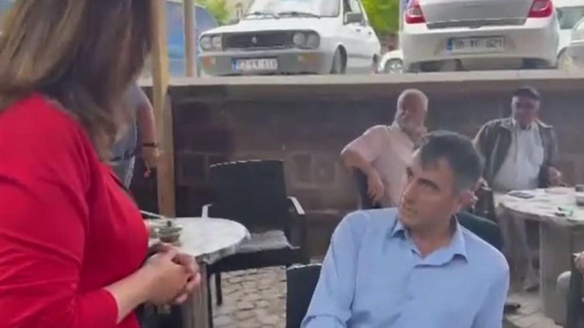 "Koyu AK Partiliydim" dedi, CHP'li başkana dert yandı