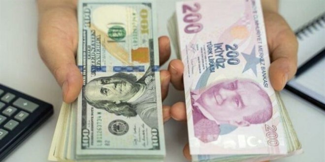 Zirve'de Türkiye var! İşte en çok değer kaybeden 18 para birimi