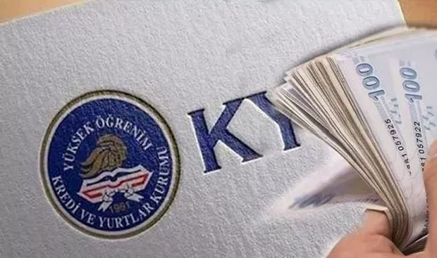KYK borcunu faizli ödeyenlere kötü haber: Geri ödeme yapılmayacak
