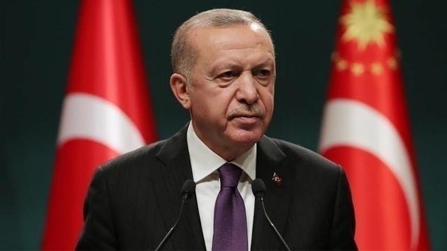 Erdoğan'dan İran dönüşü açıklamalar: Suriye'ye olası harekat sinyali verdi, muhalefeti eleştirdi