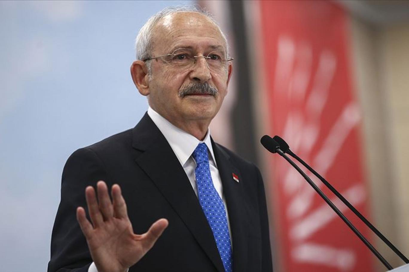Kılıçdaroğlu talimatı verdi: "Gerekli hazırlıklarınızı yapın"