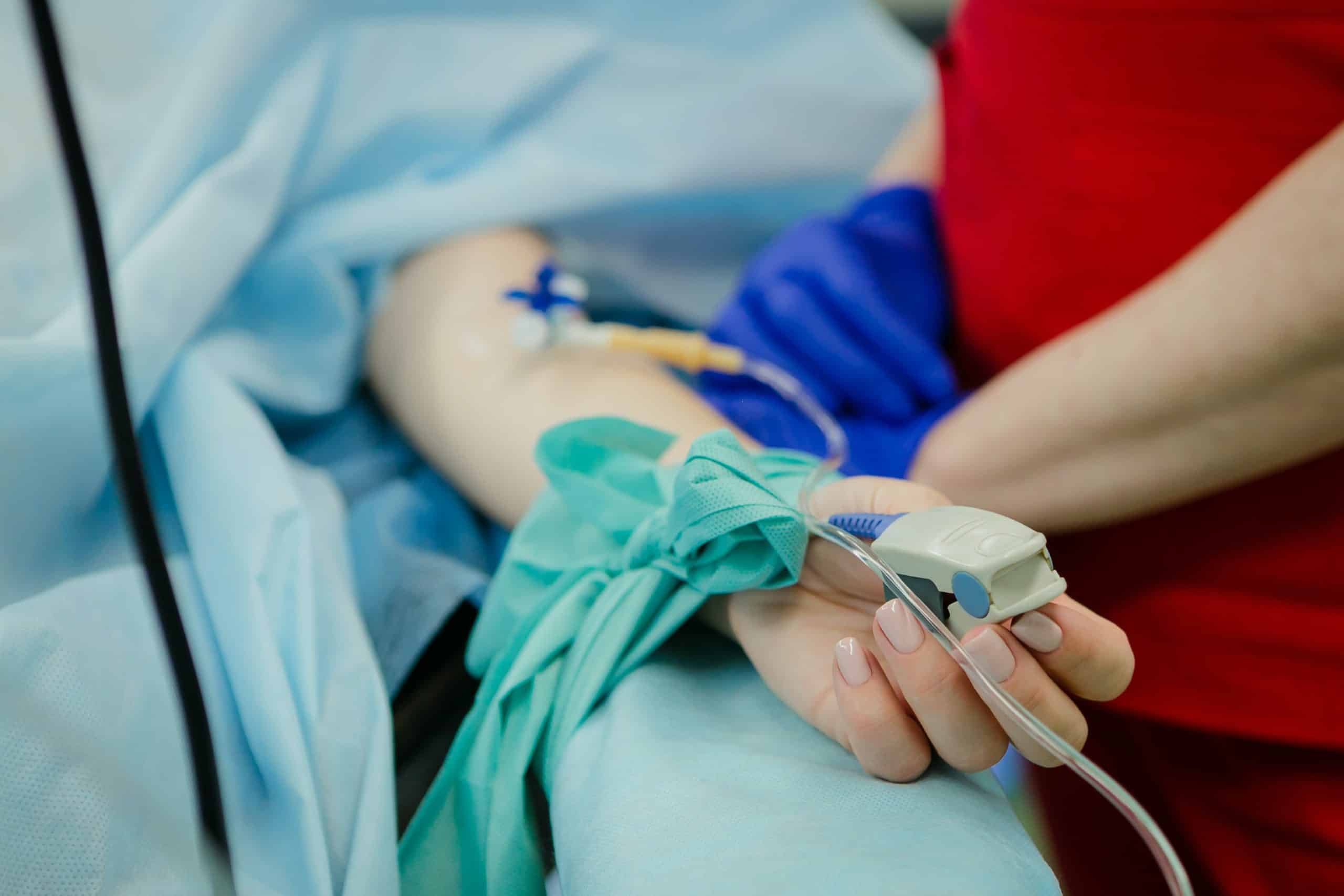 İstanbul'da Covid-19 servisleri yeniden açılacak! Koronavirüs vakalarında patlama