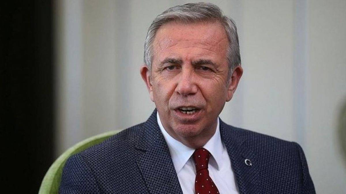 Mansur Yavaş duyurdu! Ankapark'ın kapıları açılıyor...