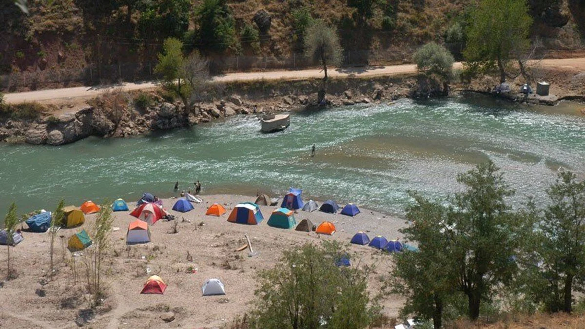 Munzur Festivali iptal edildi
