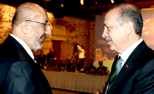 Dilipak Erdoğan'ı uyardı: İlk ihanet bunlardan gelecek