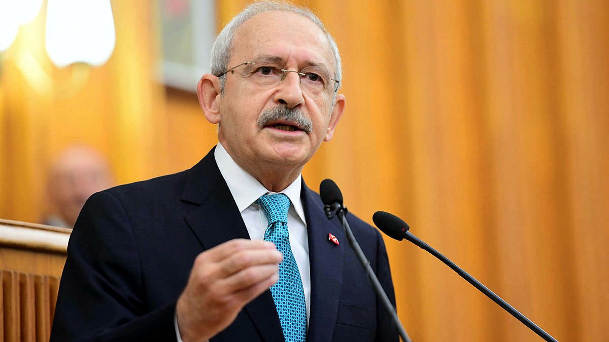 Devrim Stadyumu'ndaki ODTÜ mezuniyet töreni yasaklandı! Kılıçdaroğlu: "Sarayın kayyum rektörleri, bunu yapmayın!"