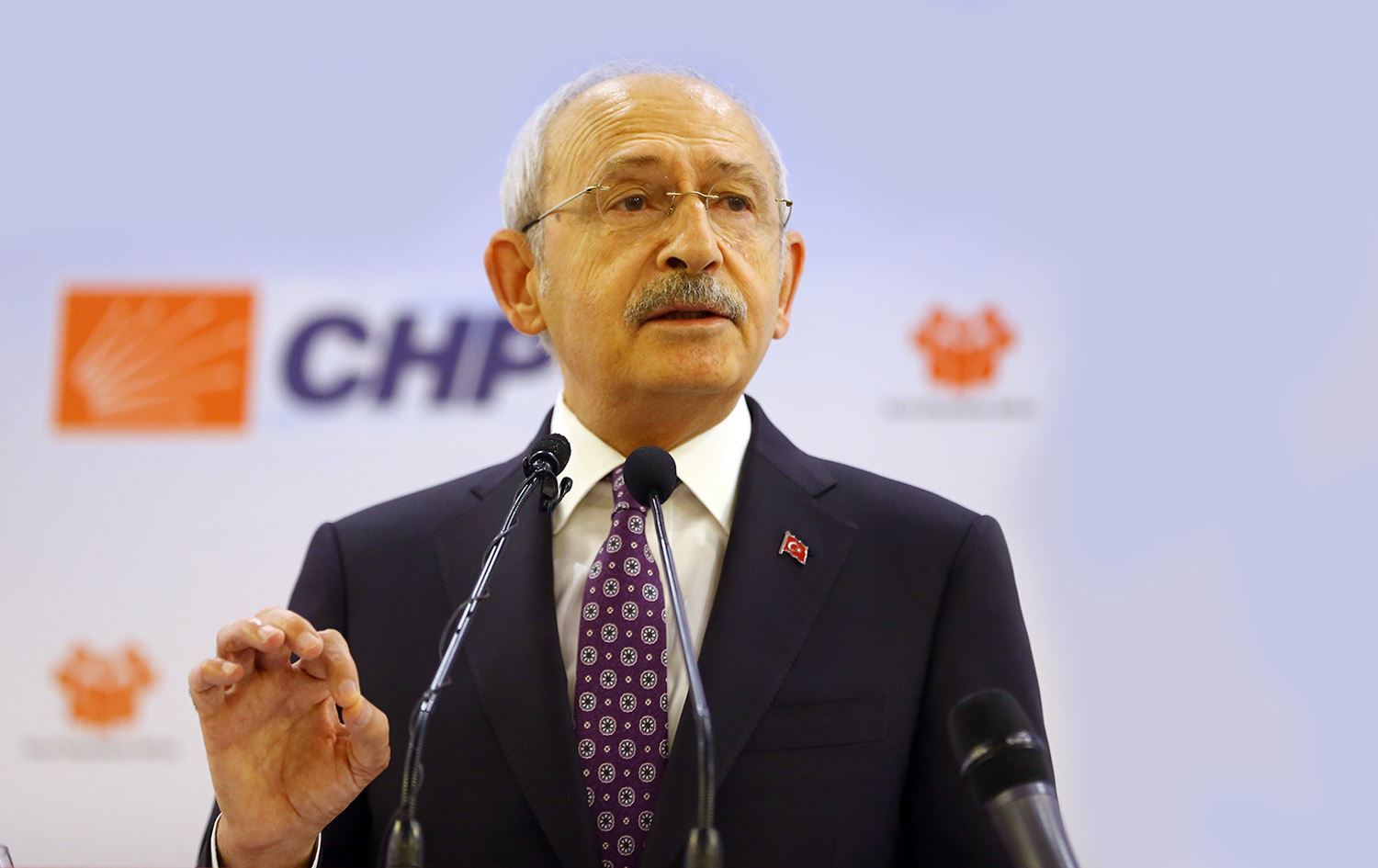 Kemal Kılıçdaroğlu orada olacak! Yer, tarih ve zaman belli oldu