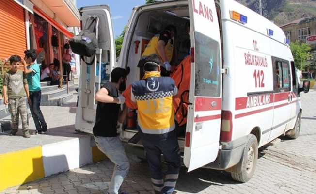 Hakkâri’de bir doktor ölü bulundu
