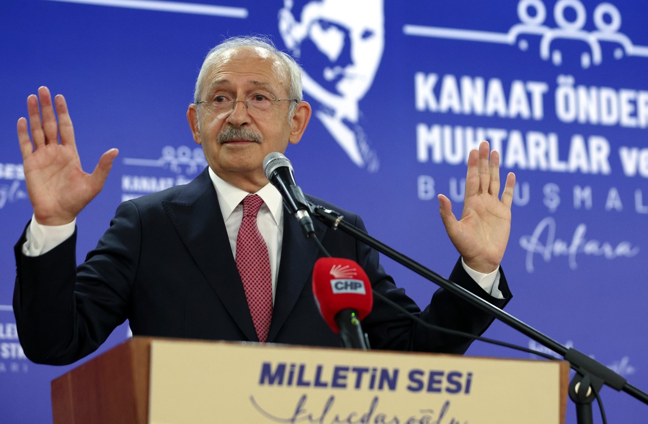 Millet İttifakı'nın adayı belli oldu mu? Kılıçdaroğlu: "Görüş birliğine vardık"