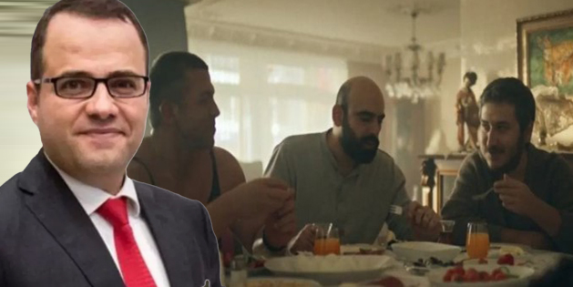 Özgür Demirtaş'tan Merkez Bankası'na faiz sorusu: "Yüzde 15 faiz günah da yüzde 14 günah değil mi?"