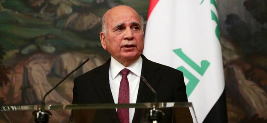 Irak'tan Türkiye'ye şok suçlama: "Irak halkından özür dilemeliler, sivilleri öldürmek meşru müdafaa değil"