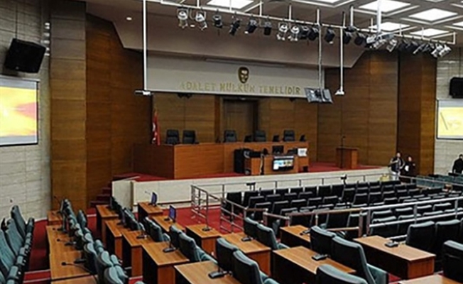 İstanbul'daki 'ana darbe davası' ertelendi