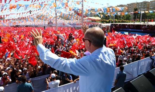 AKP'de seçim telaşı başladı! Rapor Erdoğan'a sunulacak...