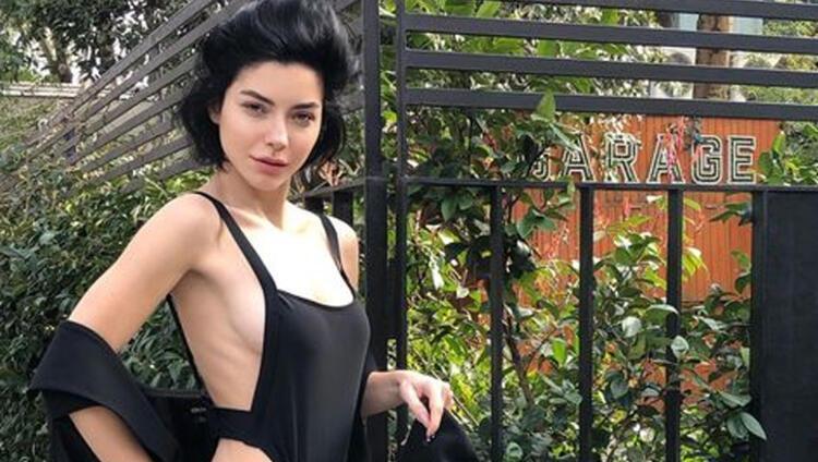 Merve Boluğur, kişi başı 2500 TL'ye ilk konserini verdi