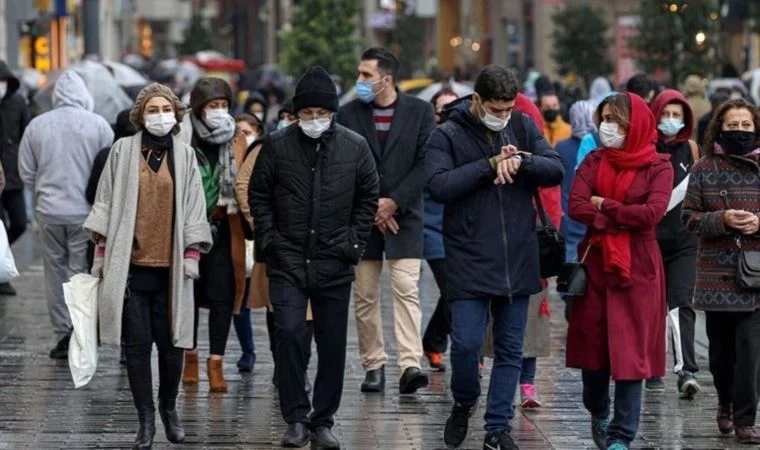 Sağlık Bakanlığı vaka sayısını açıkladı! Fırsatçılar maske fiyatlarına zam yaptı