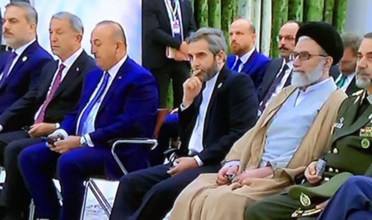 Çarpıcı iddia! Bilal Erdoğan'ın resmi ziyaretlere neden katıldığı ortaya çıktı