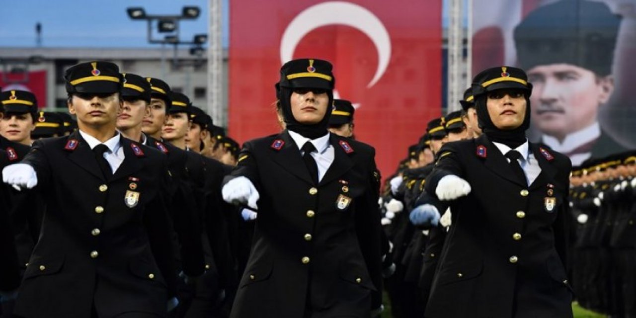 Danıştay'dan 'TSK'da türban' kararı