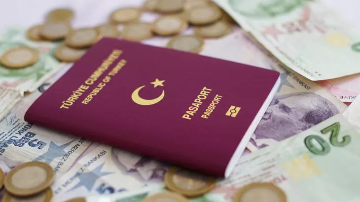 Pasaportlarda çip krizi: Pasaport basamayacak hale gelindi...
