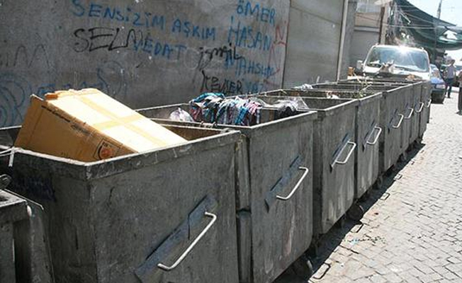 Emniyet FETÖ operasyonlarını ihbar ile çöpten bulduğu listeye göre mi yapıyor?