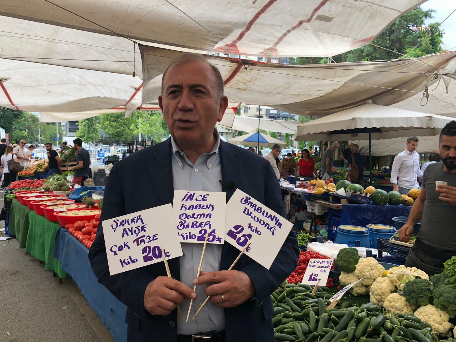 Nebati'nin gururla açıkladığı tablo! CHP'li Tekin: Yoksulluk, işsizlik, yokluk ve zam!