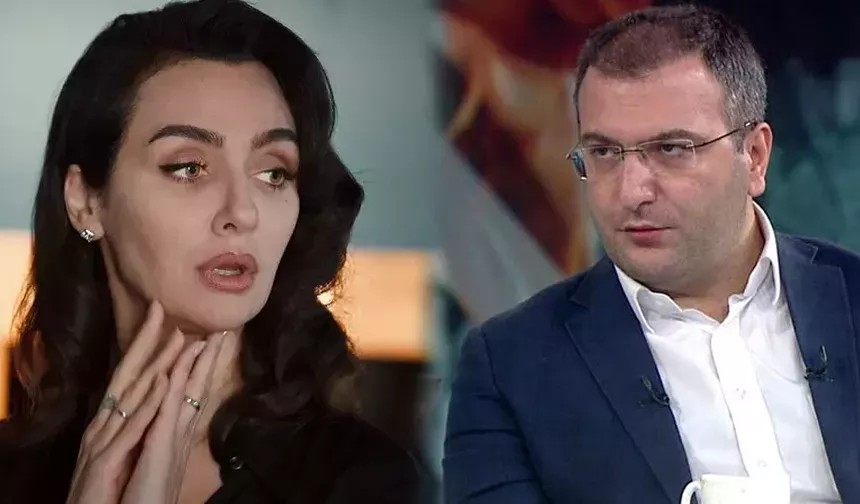 CHP'den Birce Akalay'ı hedef alan Cem Küçük'e yanıt: "Sen kaçamayacaksın Cem Küçük!"